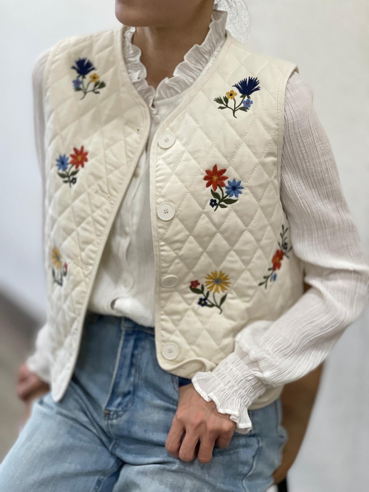 Gilets & Pulls