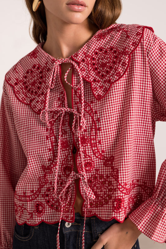 Chemise