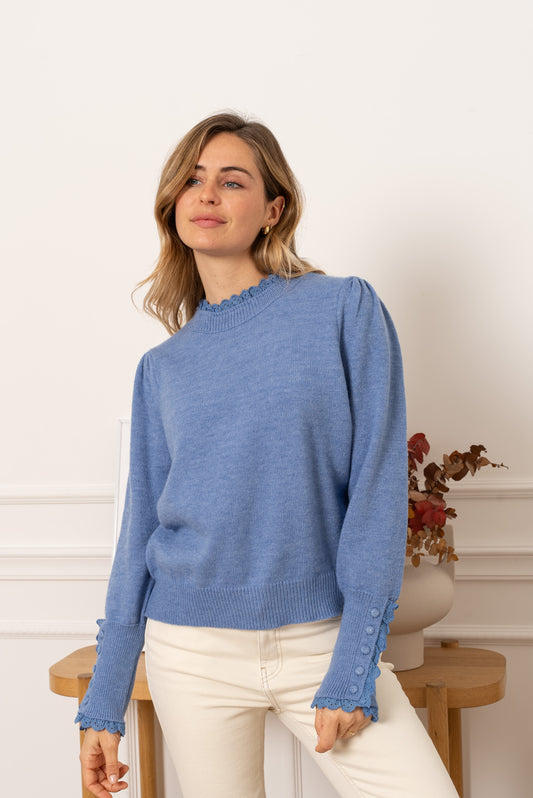 Pull