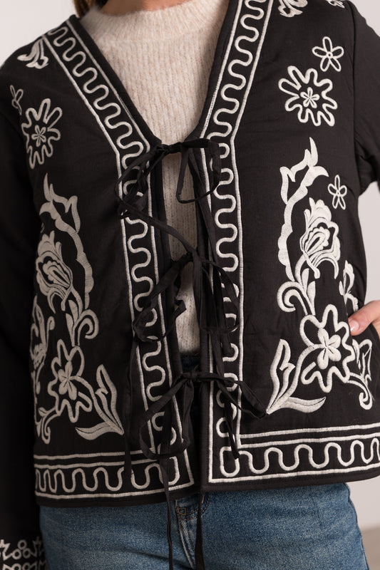 Veste